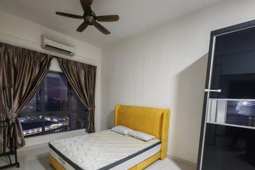 Setia Walk Apartment