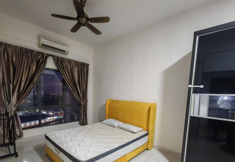 Setia Walk Apartment