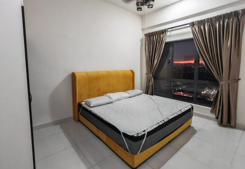 Setia Walk Apartment