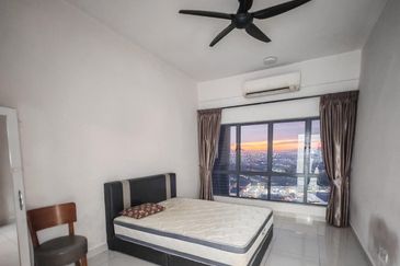 Setia Walk Apartment