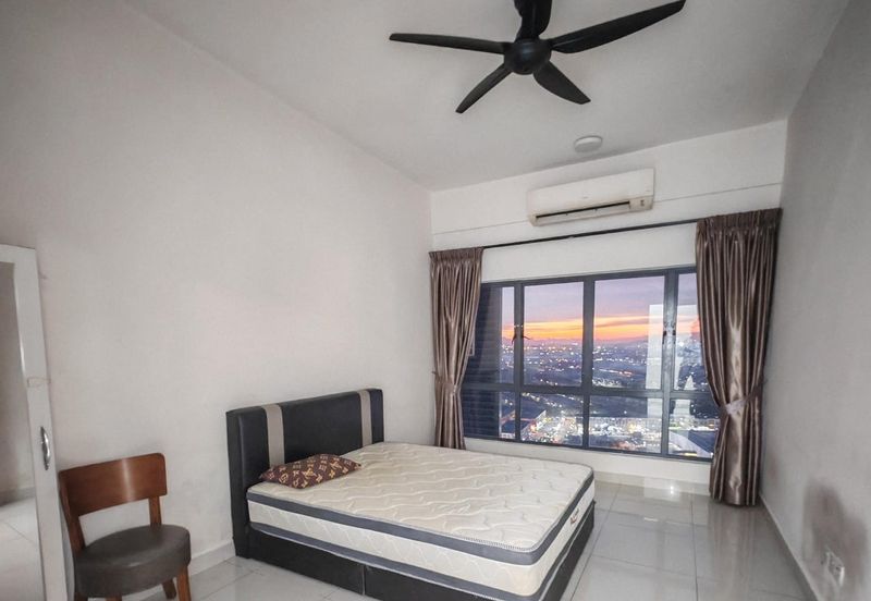 Setia Walk Apartment