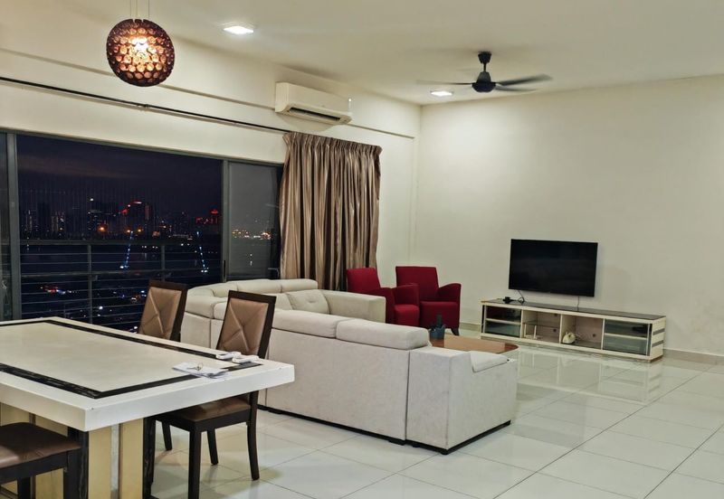 Setia Walk Apartment