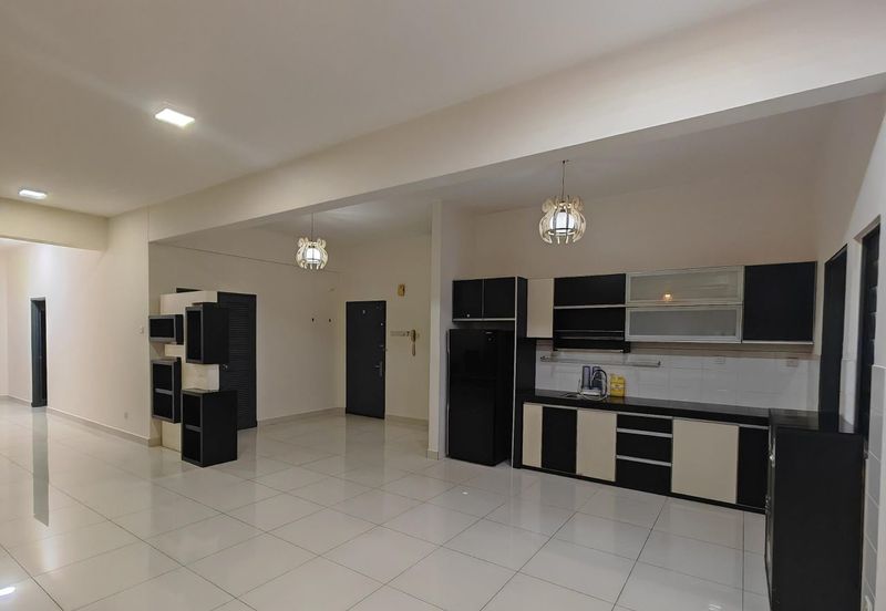 Setia Walk Apartment