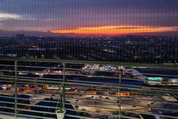 Setia Walk Apartment