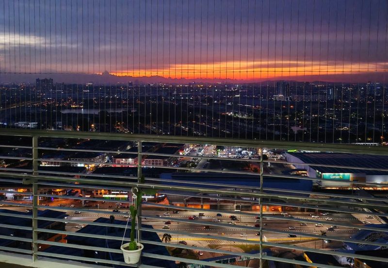 Setia Walk Apartment