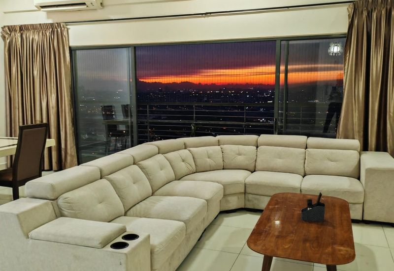 Setia Walk Apartment