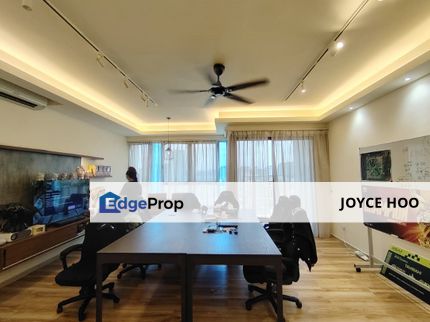 Belew Market price Fully Renovetion 4carpark+5r+4b, Kuala Lumpur, Bukit Jalil
