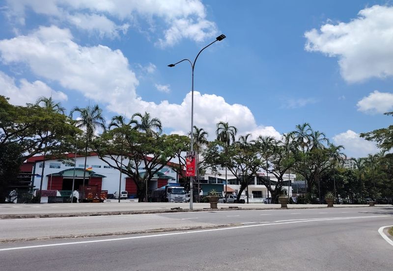 Bandar Bukit Puchong