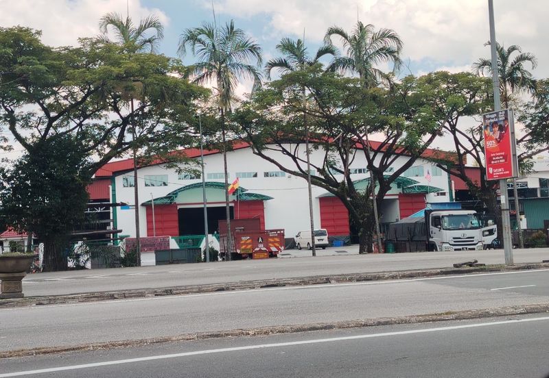 Bandar Bukit Puchong