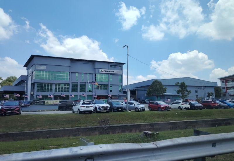 Bandar Bukit Puchong