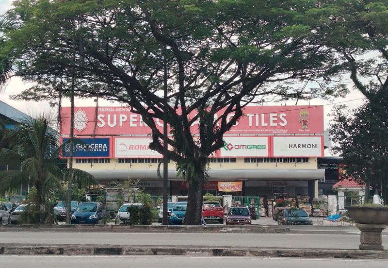 Bandar Bukit Puchong