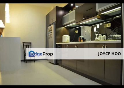 Tmn Damai utama move in1-11 viewing can be arranged, Selangor, Puchong