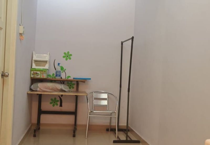 Taman Wawasan, Pusat Bandar Puchong