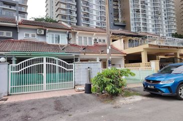 Taman Wawasan, Pusat Bandar Puchong