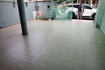 Taman Wawasan, Pusat Bandar Puchong