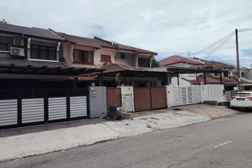 Taman Wawasan, Pusat Bandar Puchong