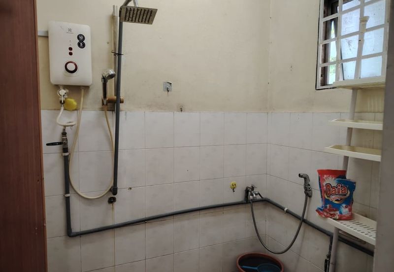 Taman Wawasan, Pusat Bandar Puchong