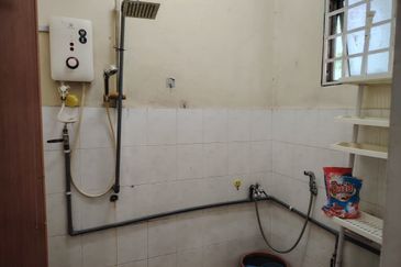 Taman Wawasan, Pusat Bandar Puchong