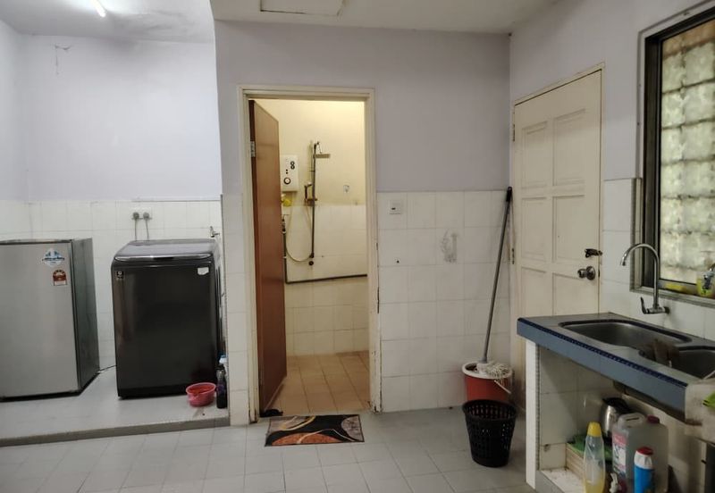 Taman Wawasan, Pusat Bandar Puchong