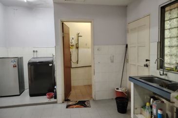 Taman Wawasan, Pusat Bandar Puchong