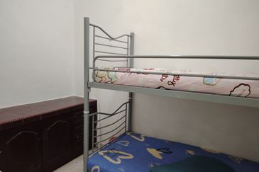 Taman Wawasan, Pusat Bandar Puchong