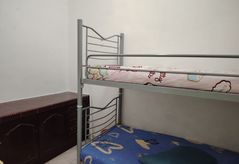 Taman Wawasan, Pusat Bandar Puchong