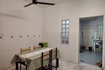 Taman Wawasan, Pusat Bandar Puchong