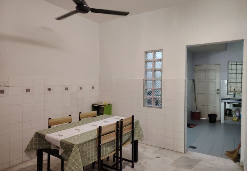 Taman Wawasan, Pusat Bandar Puchong