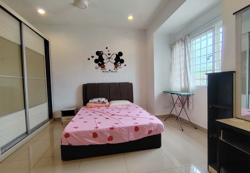 Taman Wawasan, Pusat Bandar Puchong