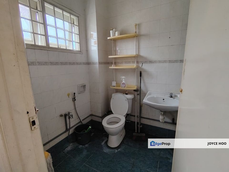 Taman Wawasan 1 Fully  Renovetion now can move in condition , Selangor, Puchong