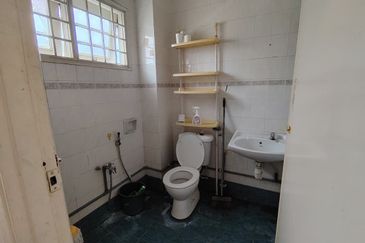 Taman Wawasan, Pusat Bandar Puchong