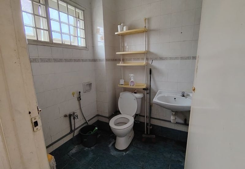 Taman Wawasan, Pusat Bandar Puchong