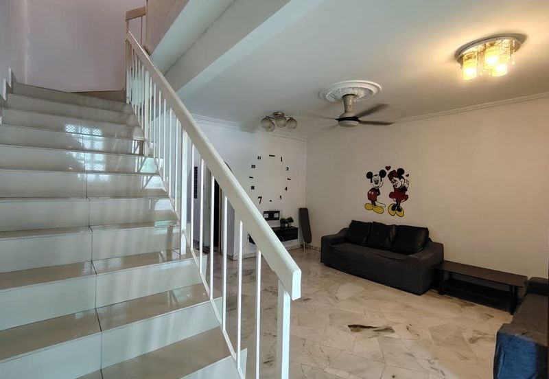 Taman Wawasan, Pusat Bandar Puchong