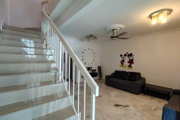 Taman Wawasan, Pusat Bandar Puchong