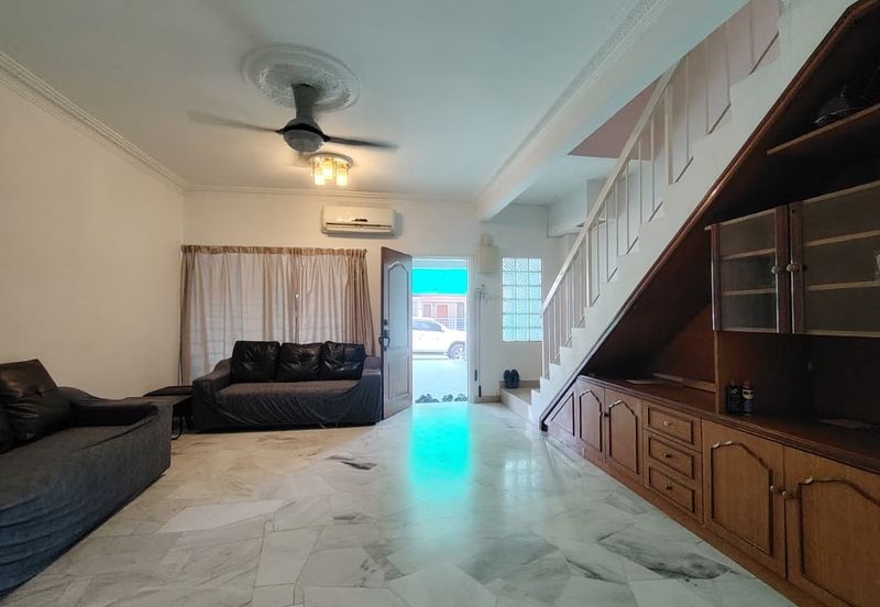 Taman Wawasan, Pusat Bandar Puchong