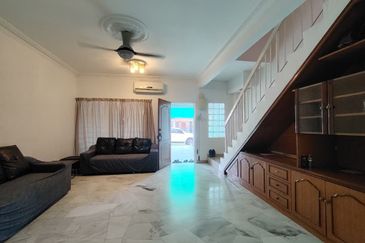 Taman Wawasan, Pusat Bandar Puchong