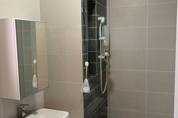 Setia Walk Apartment