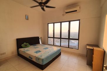 Setia Walk Apartment