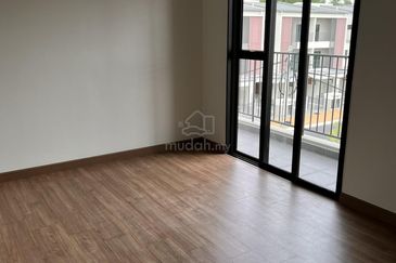 Elegan Residensi, Taman Putra Perdana