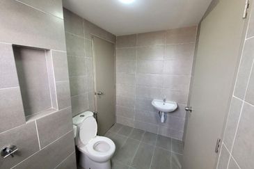 Elegan Residensi, Taman Putra Perdana