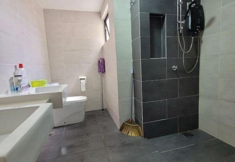 Elegan Residensi, Taman Putra Perdana