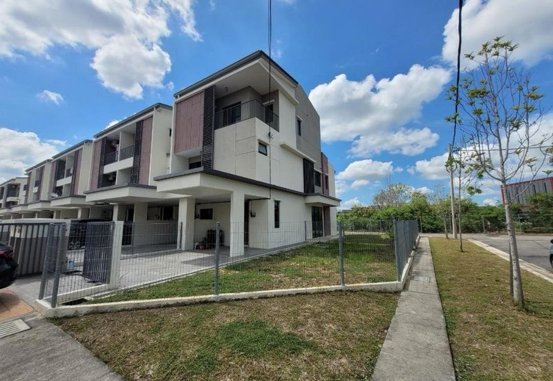 Elegan Residensi, Taman Putra Perdana