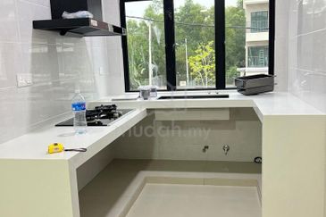 Elegan Residensi, Taman Putra Perdana