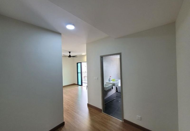 Elegan Residensi, Taman Putra Perdana