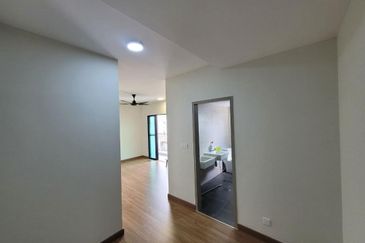 Elegan Residensi, Taman Putra Perdana