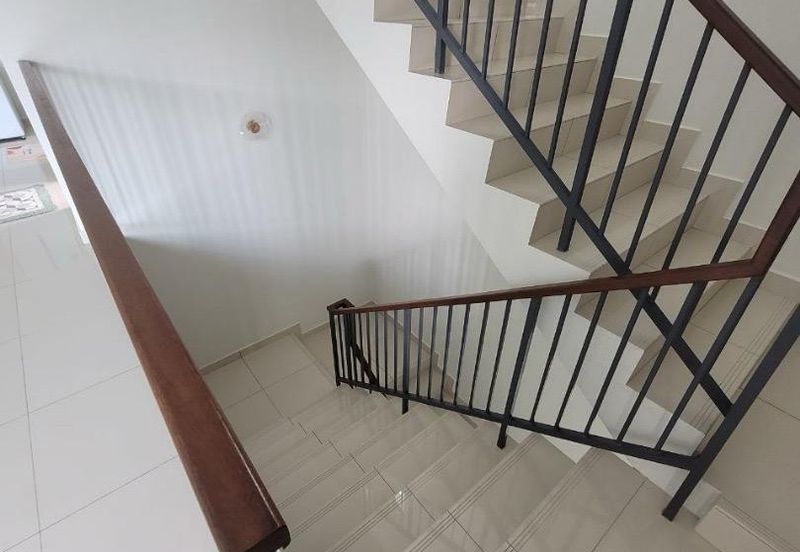 Elegan Residensi, Taman Putra Perdana