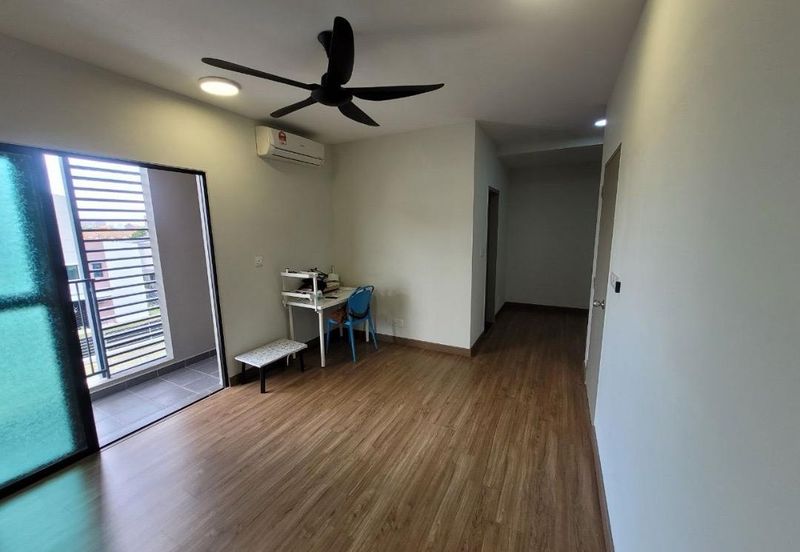 Elegan Residensi, Taman Putra Perdana