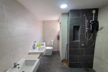 Elegan Residensi, Taman Putra Perdana