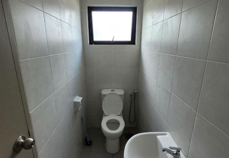 Elegan Residensi, Taman Putra Perdana