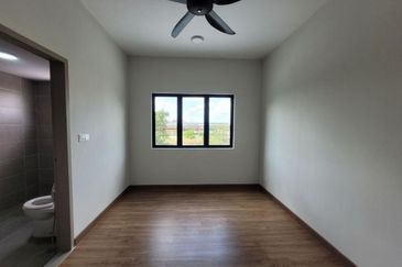 Elegan Residensi, Taman Putra Perdana